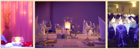 Wedding Reception Centres Sydney